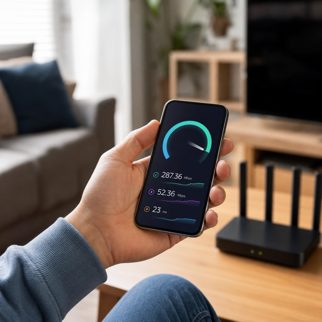 4 motivos para seu celular receber menos Mega que o plano