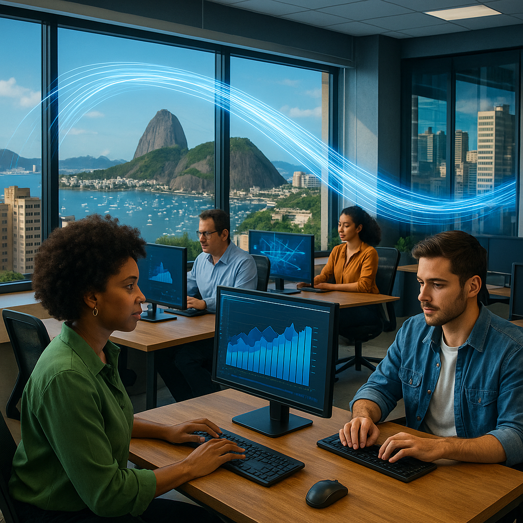 Os Benefícios da Fibra Óptica para o Seu Negócio em MS